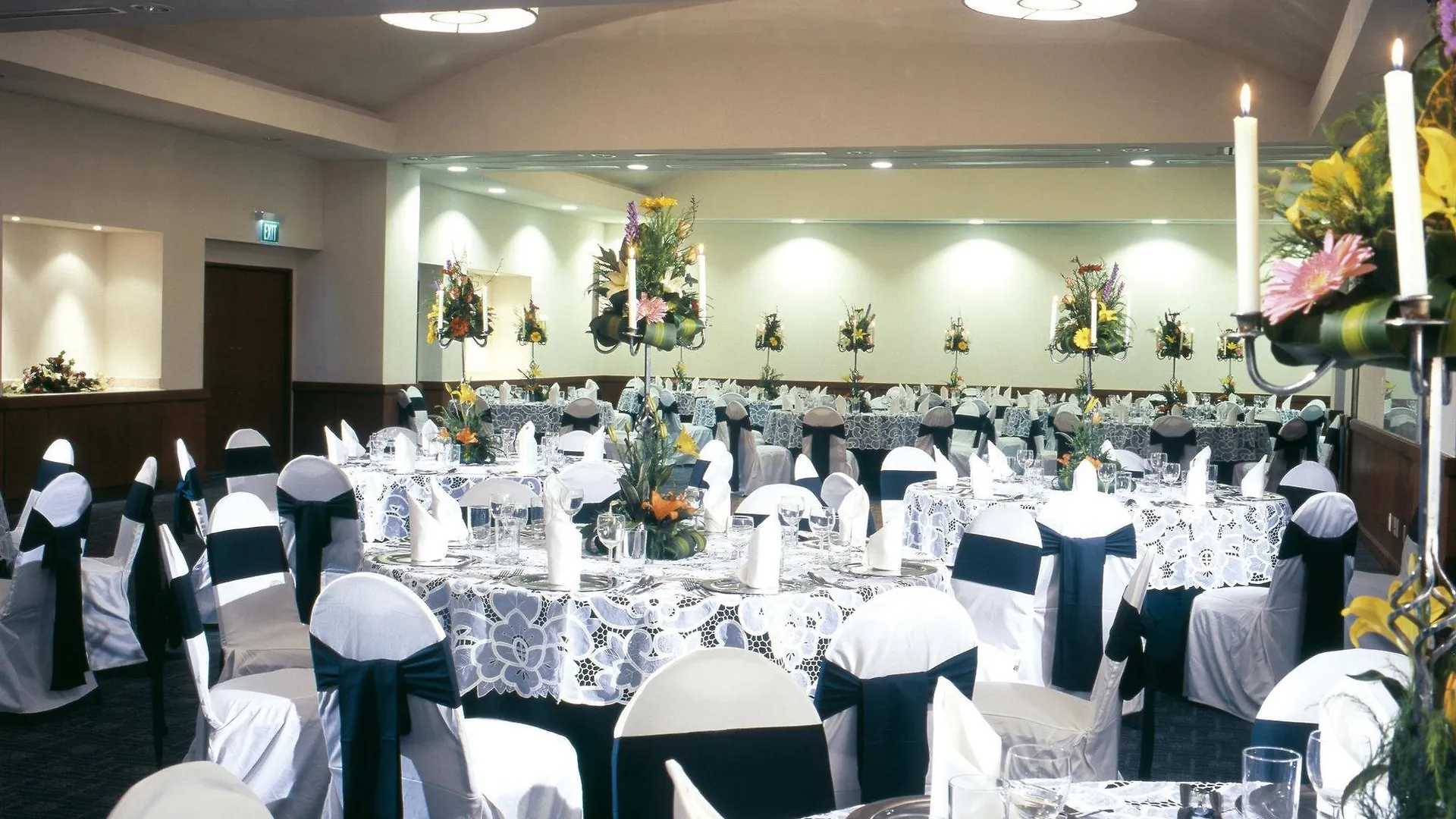 **** Hotel Fiesta Inn Express Puebla Finsa Mexico
