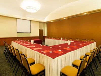 Fiesta Inn Express Puebla Finsa Mexico