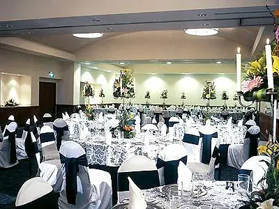 Hotel Fiesta Inn Express Puebla Finsa