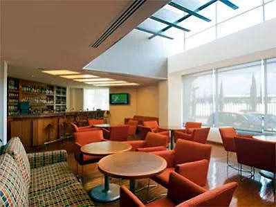 **** Hotel Fiesta Inn Express Puebla Finsa Mexico