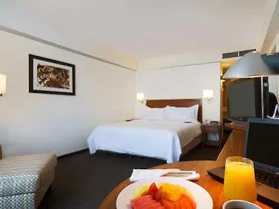 Fiesta Inn Express Puebla Finsa