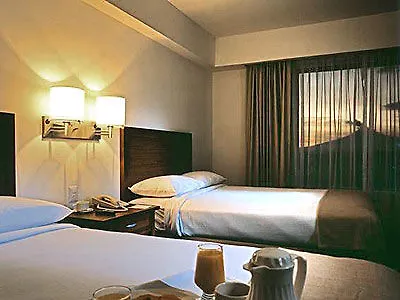 Hotel Fiesta Inn Express Puebla Finsa
