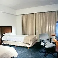 Fiesta Inn Express Puebla Finsa Hotel