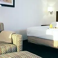 Fiesta Inn Express Puebla Finsa